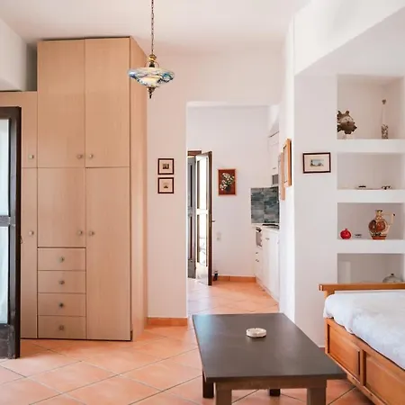 Infinity I - Stylish With Views Lejlighed