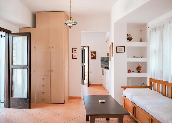 Infinity I - Stylish With Views Lejlighed