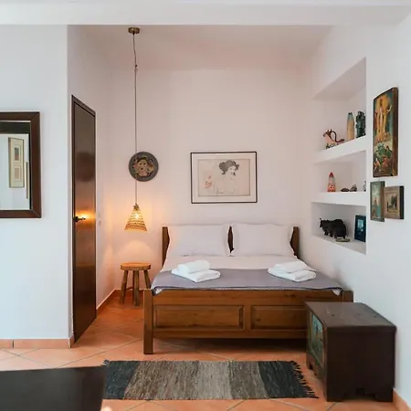 Infinity I - Stylish With Views