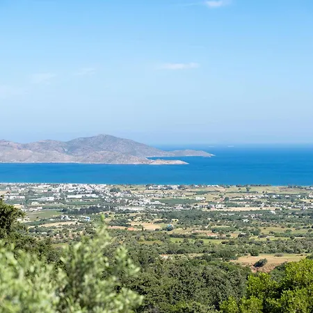 公寓 Infinity I - Stylish With Views