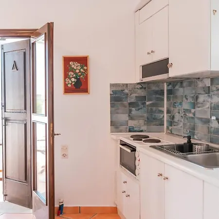 Apartment Infinity I - Stylish With Views