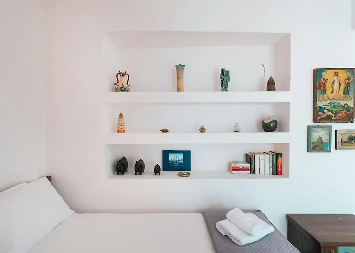 Infinity I - Stylish With Views *