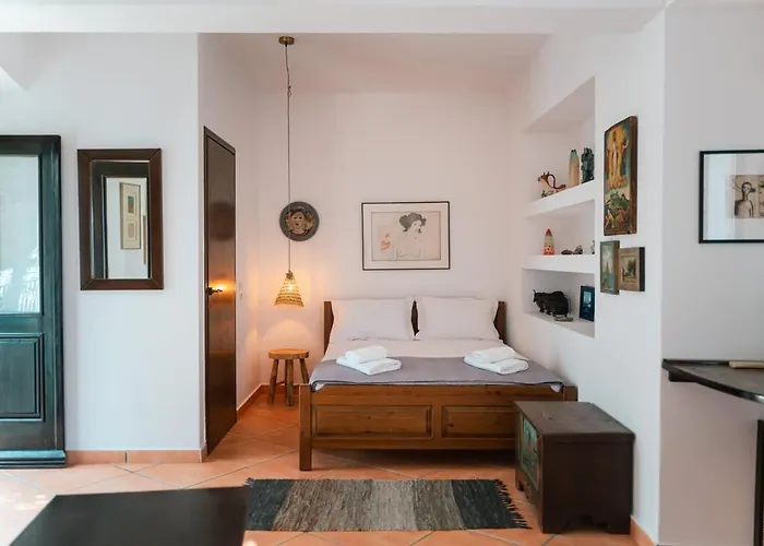 Infinity I - Stylish With Views