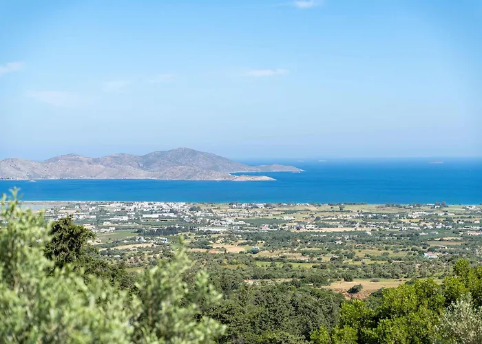 公寓 Infinity I - Stylish With Views