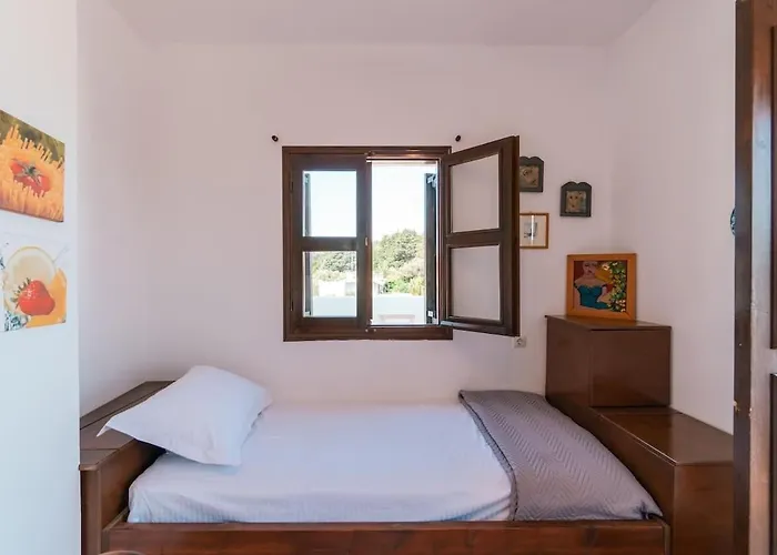 Infinity I - Stylish With Views