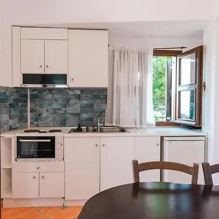 Daire Infinity I - Stylish With Views *