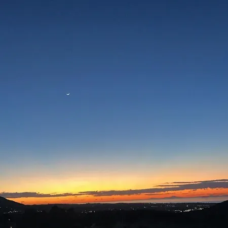 Infinity I - Stylish With Views * Lagoudi Zia