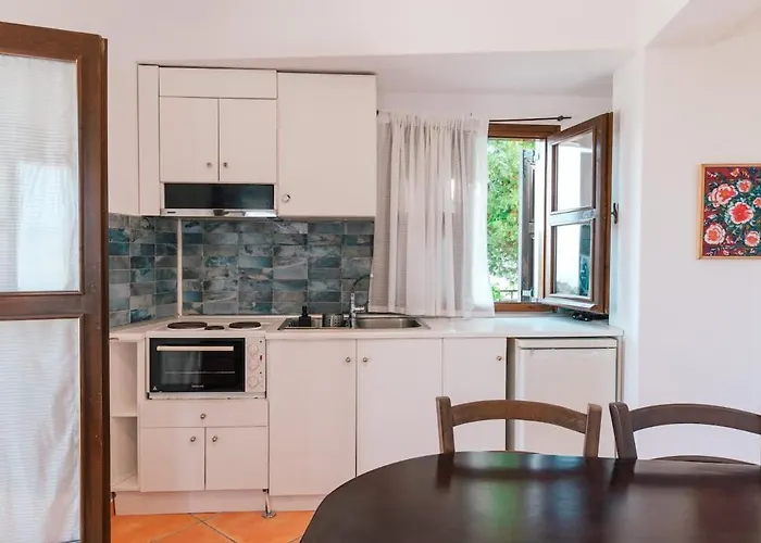 Daire Infinity I - Stylish With Views *