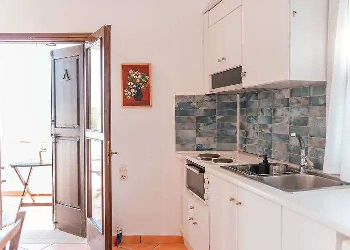 Daire Infinity I - Stylish With Views