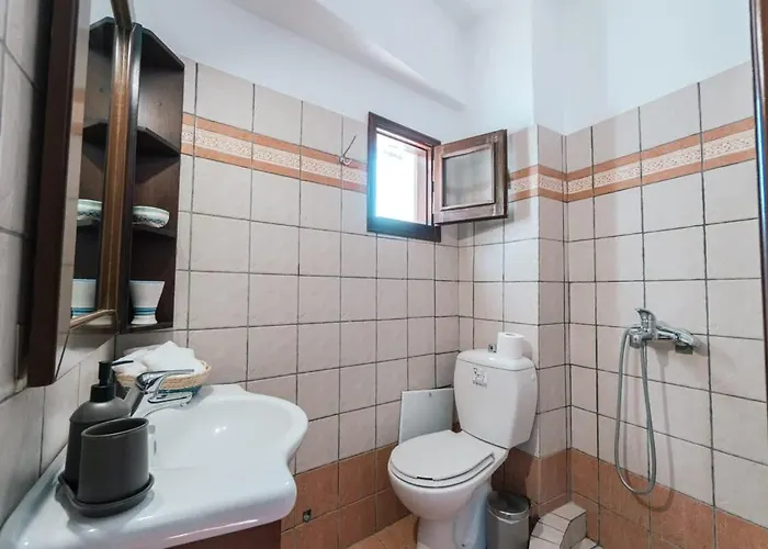 Infinity I - Stylish With Views Daire *